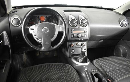 Nissan Qashqai, 2007 год, 623 200 рублей, 6 фотография