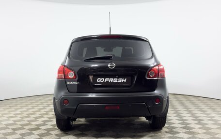 Nissan Qashqai, 2007 год, 623 200 рублей, 4 фотография