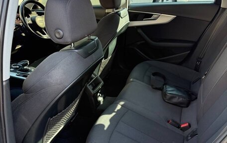 Audi A4, 2016 год, 1 900 000 рублей, 9 фотография