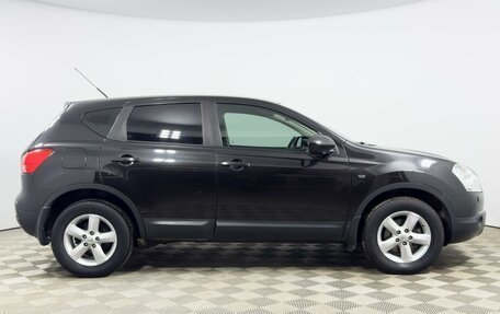 Nissan Qashqai, 2007 год, 623 200 рублей, 5 фотография