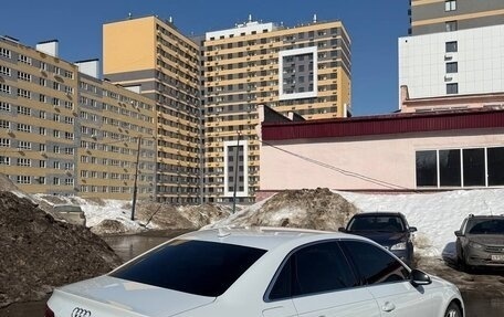 Audi A4, 2016 год, 1 900 000 рублей, 5 фотография