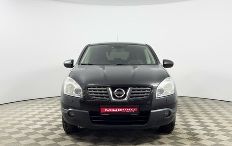 Nissan Qashqai, 2007 год, 623 200 рублей, 3 фотография