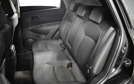 Nissan Qashqai, 2007 год, 623 200 рублей, 9 фотография