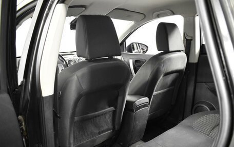 Nissan Qashqai, 2007 год, 623 200 рублей, 11 фотография