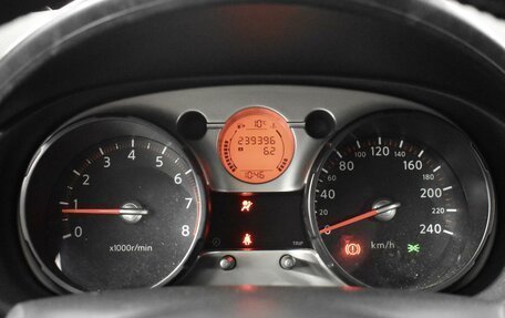 Nissan Qashqai, 2007 год, 623 200 рублей, 13 фотография