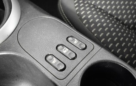 Nissan Qashqai, 2007 год, 623 200 рублей, 19 фотография