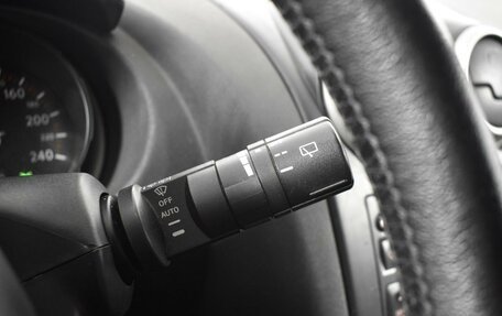 Nissan Qashqai, 2007 год, 623 200 рублей, 16 фотография