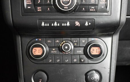 Nissan Qashqai, 2007 год, 623 200 рублей, 18 фотография