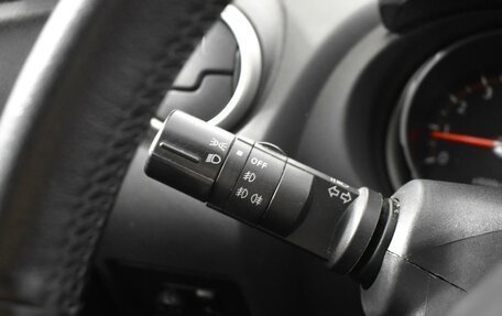 Nissan Qashqai, 2007 год, 623 200 рублей, 15 фотография