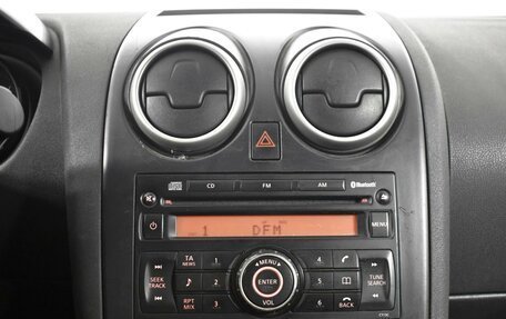 Nissan Qashqai, 2007 год, 623 200 рублей, 17 фотография