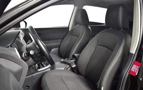 Nissan Qashqai, 2007 год, 623 200 рублей, 10 фотография