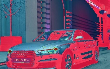 Audi A6, 2015 год, 4 фотография