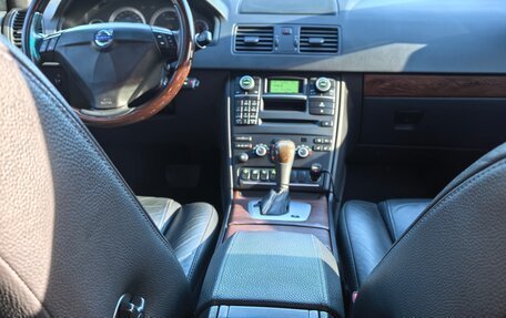 Volvo XC90 II рестайлинг, 2010 год, 1 550 000 рублей, 3 фотография