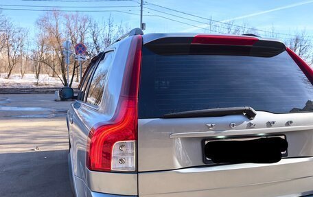 Volvo XC90 II рестайлинг, 2010 год, 1 550 000 рублей, 6 фотография