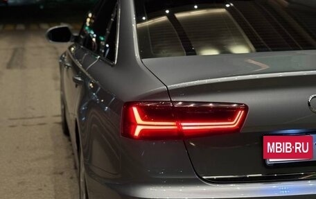 Audi A6, 2015 год, 6 фотография