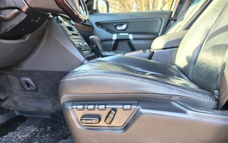 Volvo XC90 II рестайлинг, 2010 год, 1 550 000 рублей, 8 фотография