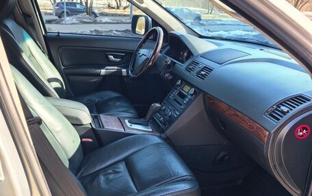 Volvo XC90 II рестайлинг, 2010 год, 1 550 000 рублей, 12 фотография