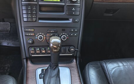 Volvo XC90 II рестайлинг, 2010 год, 1 550 000 рублей, 10 фотография