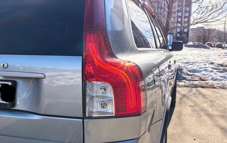 Volvo XC90 II рестайлинг, 2010 год, 1 550 000 рублей, 21 фотография