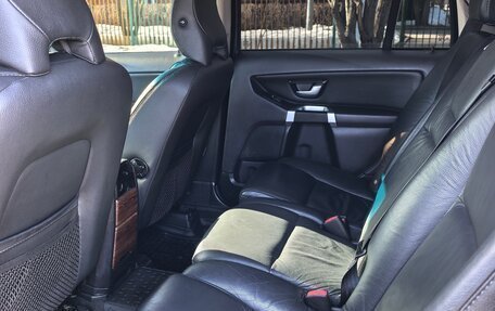 Volvo XC90 II рестайлинг, 2010 год, 1 550 000 рублей, 14 фотография