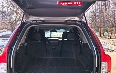 Volvo XC90 II рестайлинг, 2010 год, 1 550 000 рублей, 13 фотография