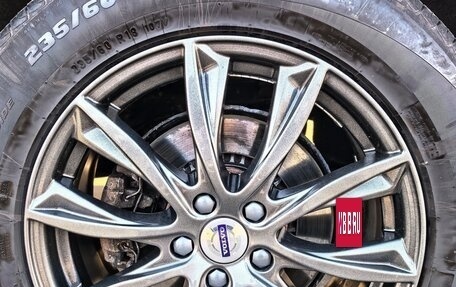 Volvo XC90 II рестайлинг, 2010 год, 1 550 000 рублей, 9 фотография