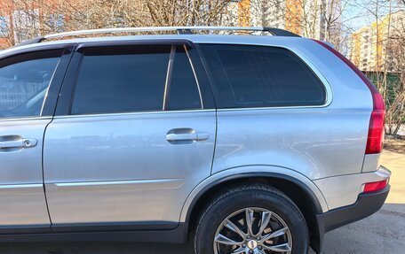 Volvo XC90 II рестайлинг, 2010 год, 1 550 000 рублей, 25 фотография