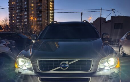 Volvo XC90 II рестайлинг, 2010 год, 1 550 000 рублей, 30 фотография