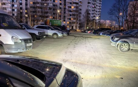 Volvo XC90 II рестайлинг, 2010 год, 1 550 000 рублей, 28 фотография