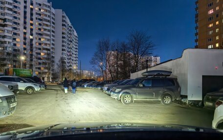 Volvo XC90 II рестайлинг, 2010 год, 1 550 000 рублей, 33 фотография