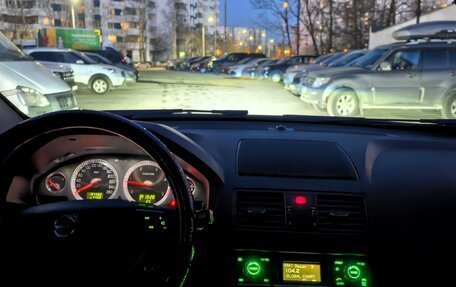 Volvo XC90 II рестайлинг, 2010 год, 1 550 000 рублей, 29 фотография