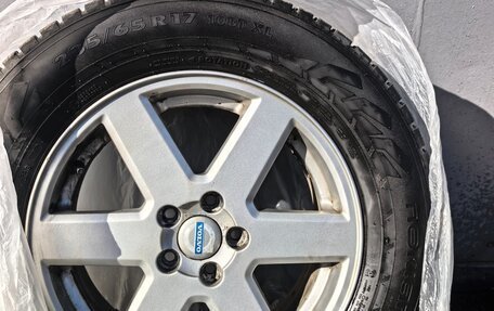 Volvo XC90 II рестайлинг, 2010 год, 1 550 000 рублей, 34 фотография