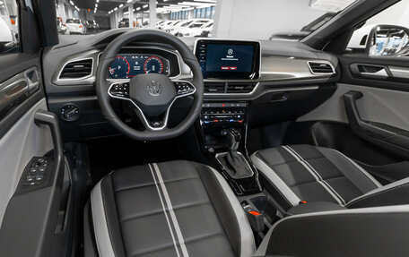 Volkswagen T-Roc I, 2025 год, 3 515 000 рублей, 7 фотография