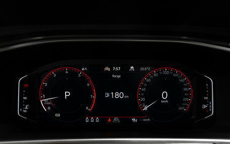 Volkswagen T-Roc I, 2025 год, 3 515 000 рублей, 12 фотография