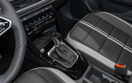 Volkswagen T-Roc I, 2025 год, 3 515 000 рублей, 17 фотография