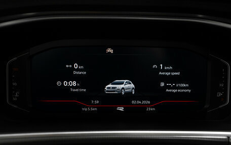 Volkswagen T-Roc I, 2025 год, 3 515 000 рублей, 13 фотография