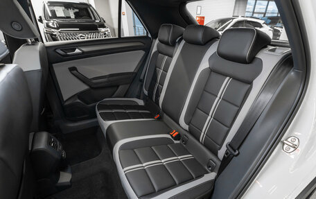 Volkswagen T-Roc I, 2025 год, 3 515 000 рублей, 14 фотография