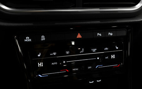 Volkswagen T-Roc I, 2025 год, 3 515 000 рублей, 19 фотография