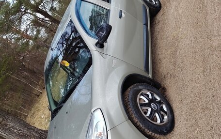 Renault Sandero I, 2012 год, 560 000 рублей, 2 фотография