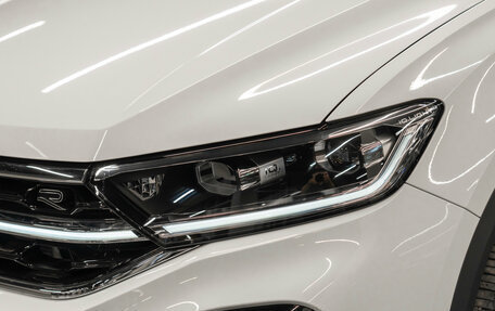 Volkswagen T-Roc I, 2025 год, 3 515 000 рублей, 29 фотография