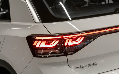 Volkswagen T-Roc I, 2025 год, 3 515 000 рублей, 30 фотография