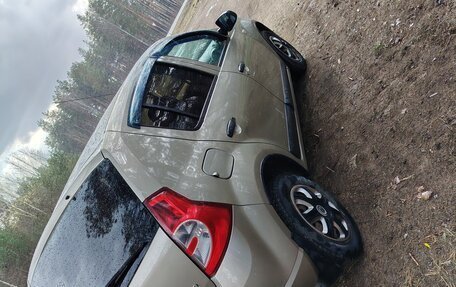 Renault Sandero I, 2012 год, 560 000 рублей, 5 фотография