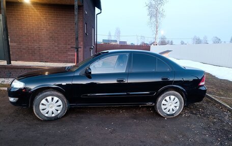 Nissan Almera Classic, 2008 год, 389 000 рублей, 2 фотография