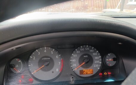 Nissan Almera Classic, 2008 год, 389 000 рублей, 11 фотография