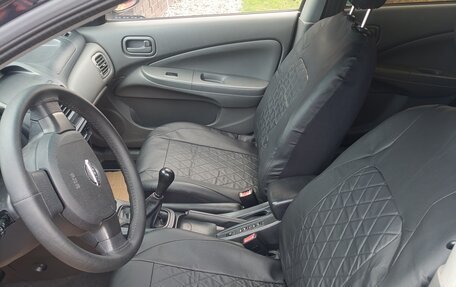 Nissan Almera Classic, 2008 год, 389 000 рублей, 10 фотография