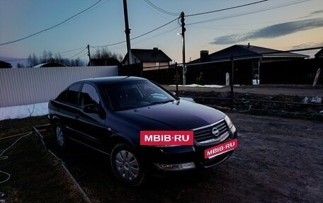 Nissan Almera Classic, 2008 год, 389 000 рублей, 5 фотография