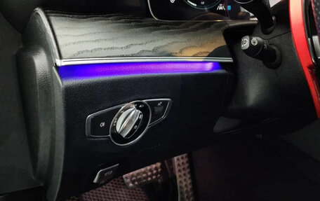 Mercedes-Benz E-Класс, 2022 год, 5 790 000 рублей, 10 фотография