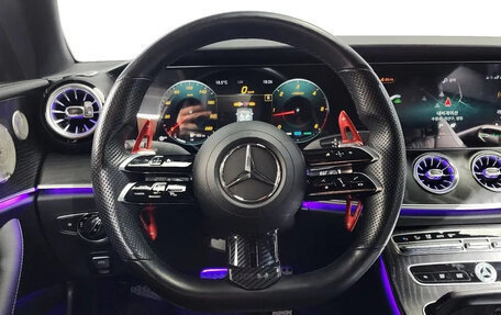 Mercedes-Benz E-Класс, 2022 год, 5 790 000 рублей, 8 фотография