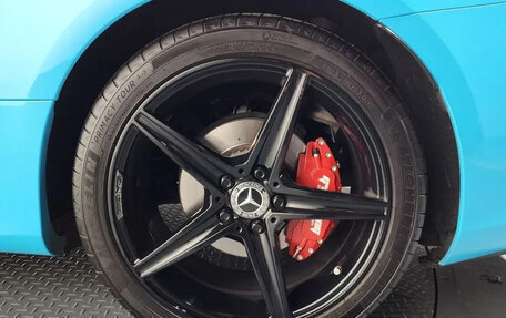 Mercedes-Benz E-Класс, 2022 год, 5 790 000 рублей, 5 фотография