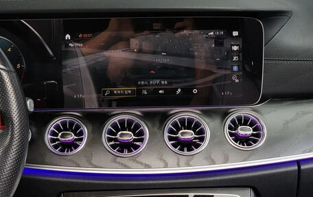 Mercedes-Benz E-Класс, 2022 год, 5 790 000 рублей, 11 фотография